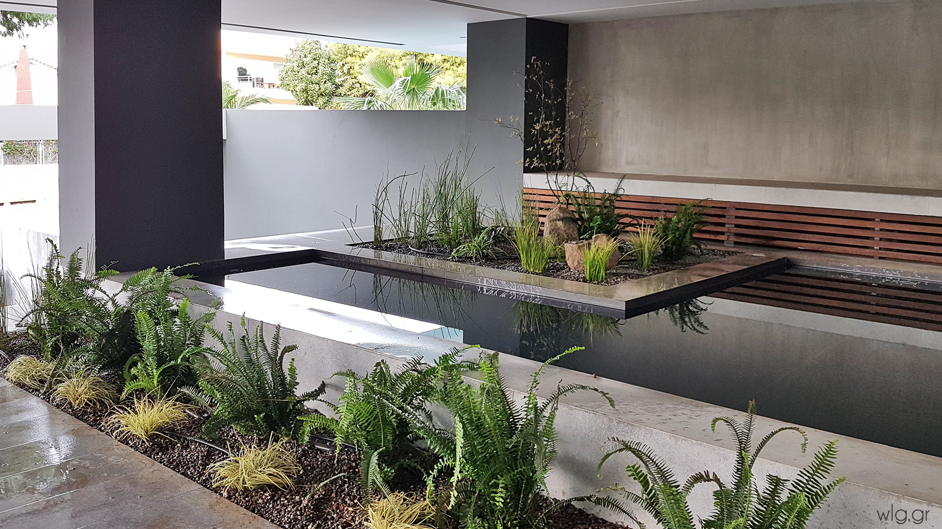 Ιδ. Κατοικια | Γλυφάδα