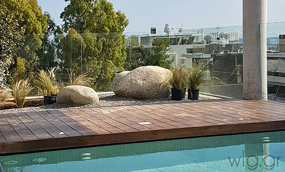 Roof Garden- Γλυφάδα roof-garden